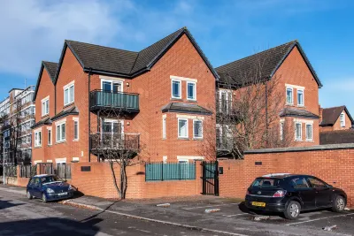 Westpoint Flat