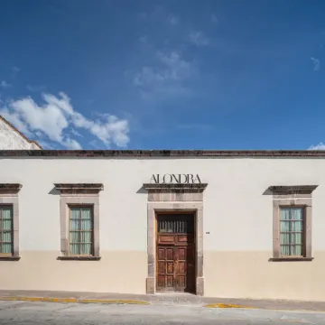 Casa Alondra
