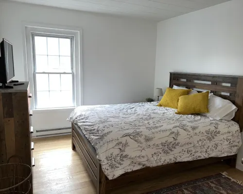 Newly  renovated spacious apartment overlooking Greene NY Hotel di Chenango County
