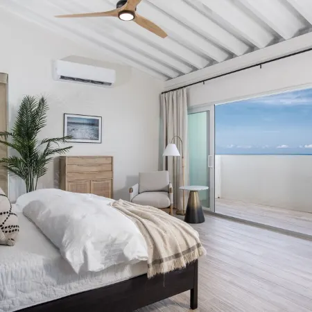 Sanderling Escape - Elevated Luxury & Ocean Views!