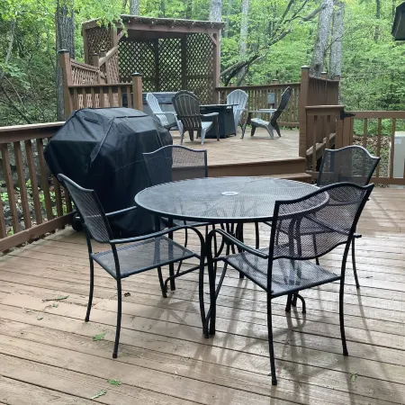 Blackwood Chalet