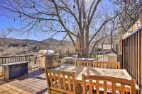 Close to Hiking and Dtwn Mtn-View Prescott Home!