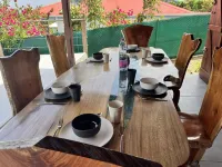 Villa with breathtaking views