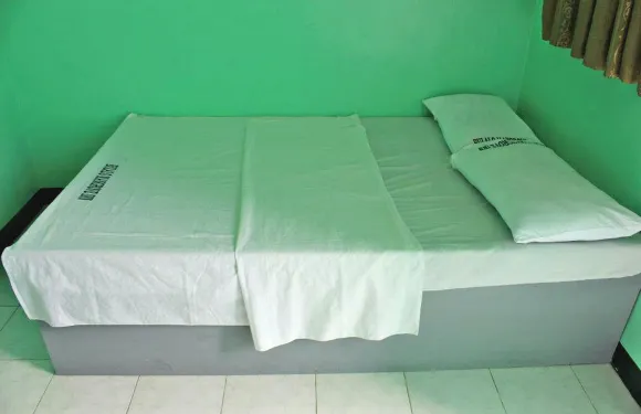 布拉羅紅樹林旅館