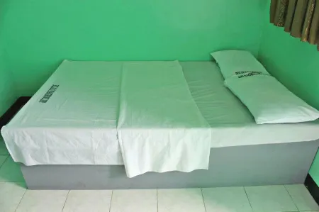 Bulalo Mangrove Inn Отели рядом с достопримечательностью «Площадь Санта Мария Виллидж»