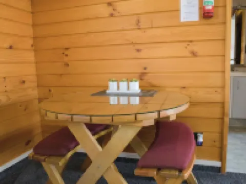 Tudor Park Motel Hotels in Gisborne