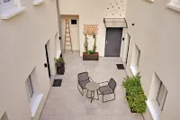 Hôtel Cocoon Hotels in Saint-Ouen