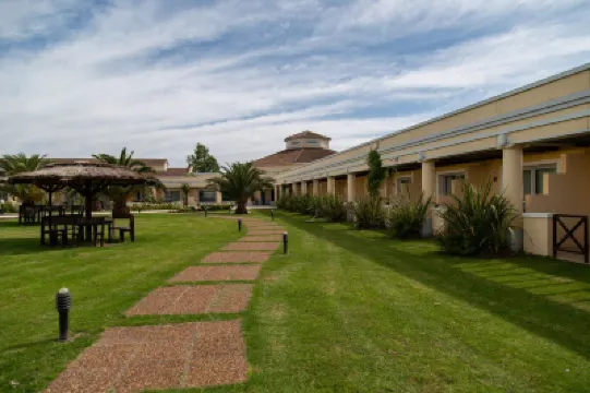 メリンクエ カジノ & リゾート のホテル