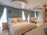 Owls Retreat, Lodge 11