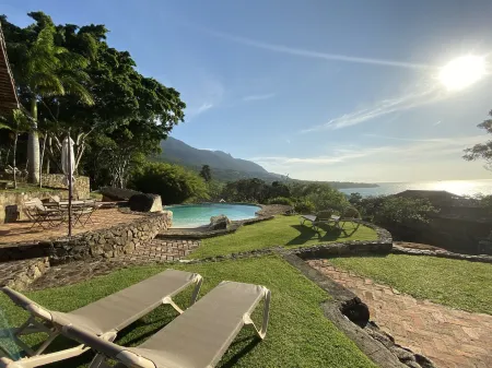 Villa Galiileu Ilhabela