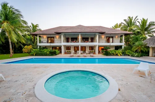 Punta Minitas 41 - Homestays