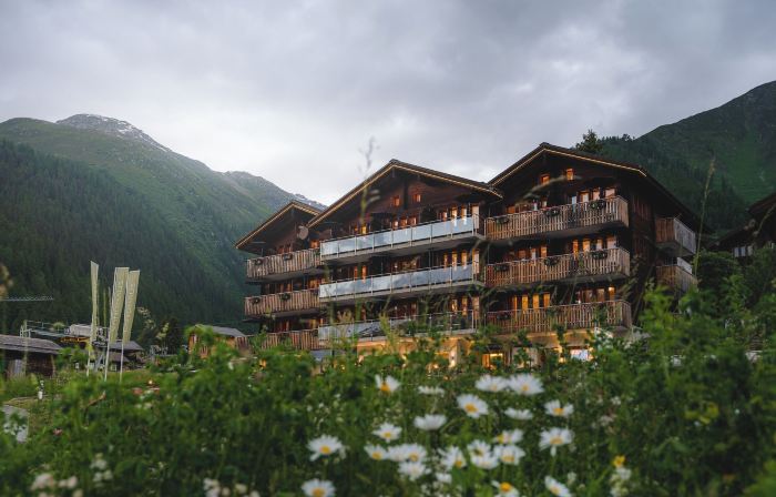 Hotel Landhaus