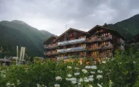 蘭德豪斯飯店 - 山景