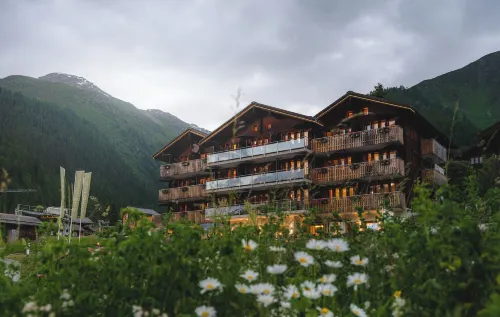 Hotel Landhaus - Haustierfreundliche
