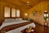 Cassia Hill Resort - balcony