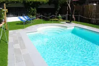 Hotel Sette Archi - pantai
