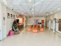 Join Inn Hotel Jebel Ali, Dubai - Formerly EasyHotel Jebel Ali โรงแรมใกล้เจเบลอาลี