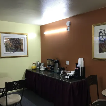 Shamrock Country Inn