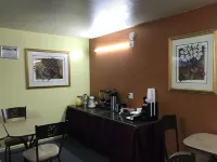 シャムロック カントリー イン - 朝食
