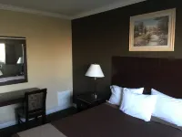 Seaside Motel