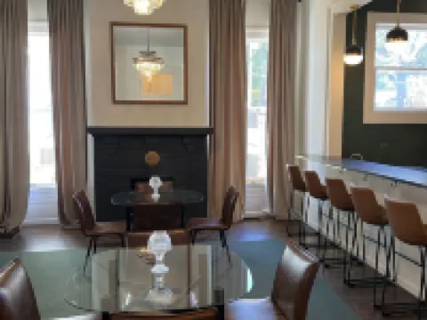 The General's Quarters Boutique Hotel Hoteles en Corinth