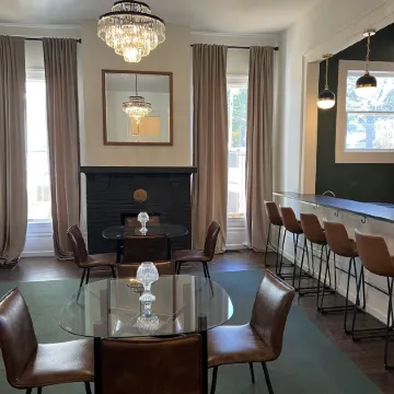 The General's Quarters Boutique Hotel