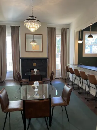 The General's Quarters Boutique Hotel