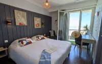Hôtel de La Marée - Face à l'océan - Ile de Ré Hotels in Rivedoux-Plage