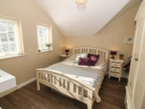 Tan Bryn 2 Hotels in Aberdaron