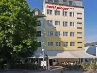 Hotel Pinger Hotels in Remagen