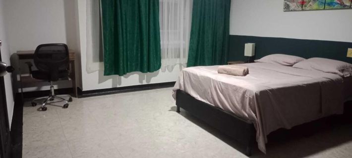 Casa Hostal la Iguana Hotels in Pereira