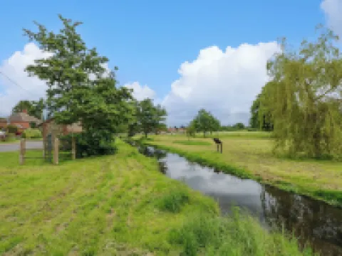Daisy's Place Hotels in Fakenham