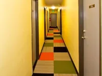 Moderne Hostel Hoteles en Mammoth Lakes