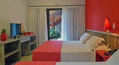 Pousada Mais Bella Hotels in Praia Itaquanduba