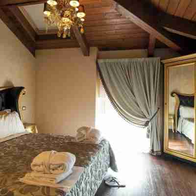 L'Antico Uliveto Rooms