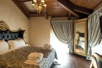 ランティーコ ウリヴェート のホテル