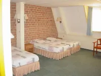 Hotel de Watermolen - Yüzme Havuzu
