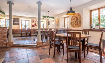 Hotel Alte Post