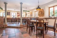 Hotel Alte Post Hotels in Traunstein