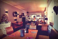 Hotel Nagel - breakfast