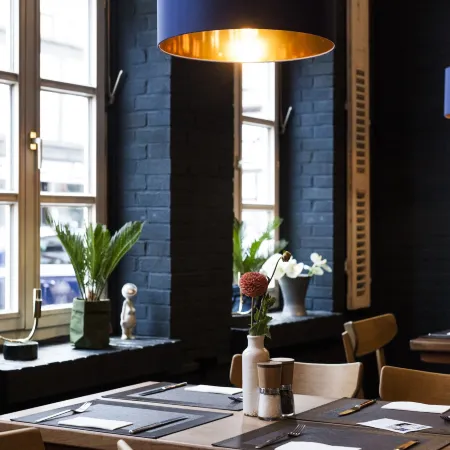 Onno Hotel by Norman