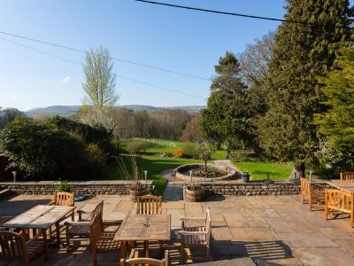 Aysgarth Falls Hotel & Restaurant