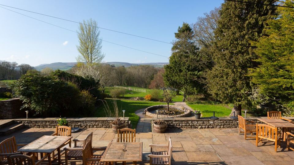 Aysgarth Falls Hotel & Restaurant