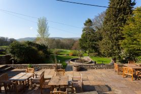 Aysgarth Falls Hotel & Restaurant