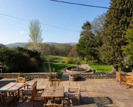 Aysgarth Falls Hotel & Restaurant Hotels in Leyburn