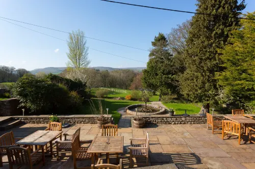 Aysgarth Falls Hotel & Restaurant Hotels in Reeth