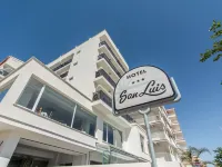Hotel San Luis Hoteles en Safor