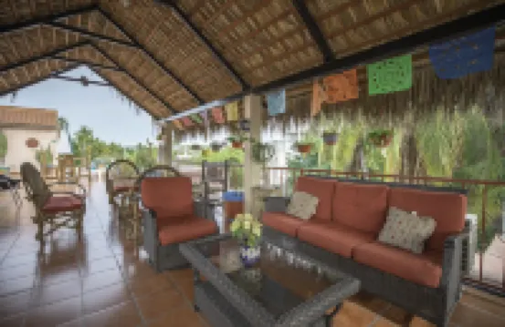 Hotel Posada Luna Sol