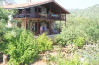 Telemen'in Evi Pansiyon Hotels in Kaleüçağız Mahallesi