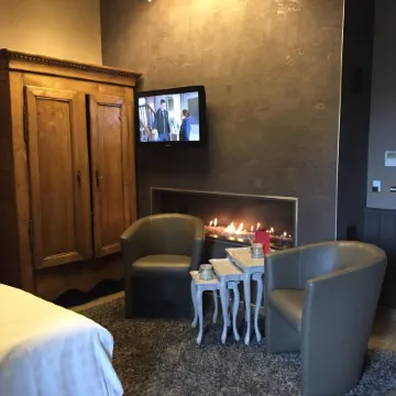 B&B de Rentmeesterhoeve